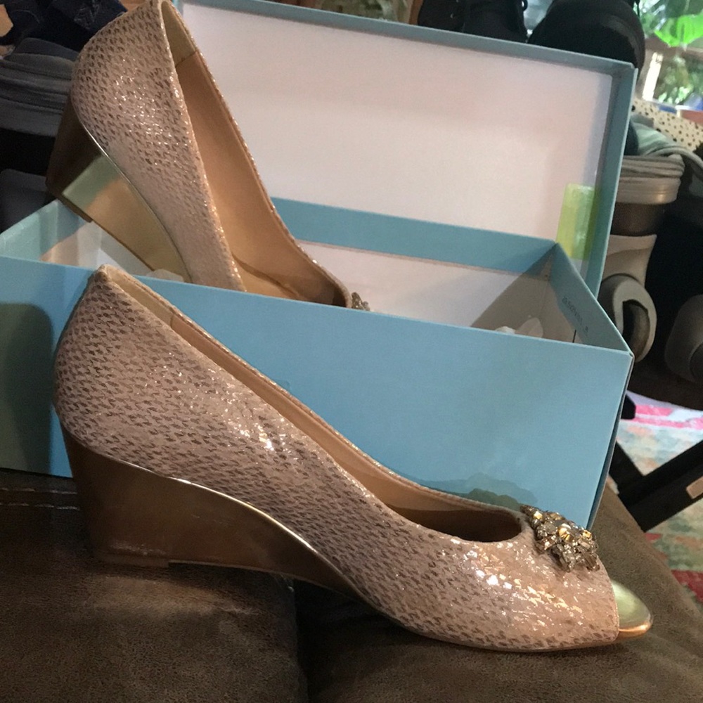 Antonio Melani shoes